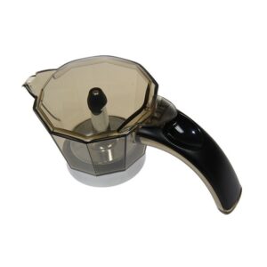 CARAFFA 2 TAZZE ALICIA D.55 ORIGINALE