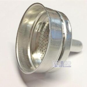 FILTRO CAFFETTIERA 2 TAZZA ALICIA ELIMINATO