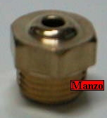 VALVOLA PER MOKA