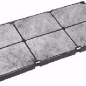 FILTRO CARBONE ARISTON