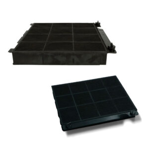FILTRO CARBONE 30X225X210 TV008A ADATTABILE TYPE15