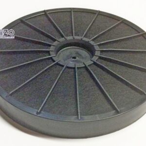 FILTRO CARBONE D.233 TYPE F233