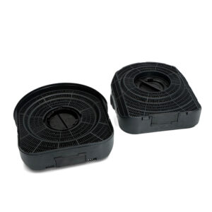 FILTRO CARBONE N.2 55X210X195 TYPE200