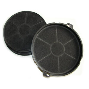 FILTRO CARBONE N.2 D.187