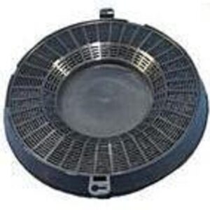 FILTRO CARBONE D.215/235 2 ASOLE