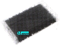 FILTRO CARBONE 205X100