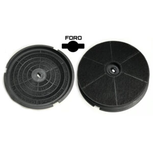FILTRO CARBONE D170/193 H.35 INT. H. 15 TECNOLAMP ELICA TECNOWIND ACK62836