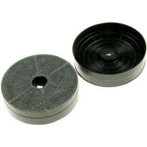FILTRO CARBONE D.173 H.45 N° 2 PEZZI