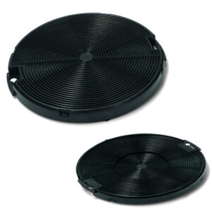 FILTRO CARBONE D.156 N°2 IKEA-INCA SMART