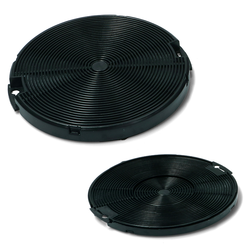 FILTRO CARBONE D.156 N°2 IKEA-INCA SMART