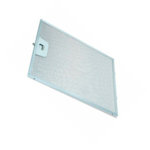 FILTRO METALLICO 253X300X8 CON GANCI