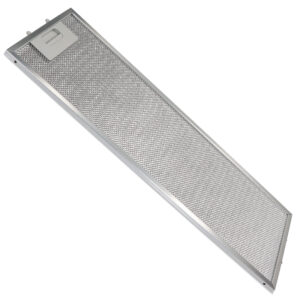 FILTRO METALLICO 177X533X9