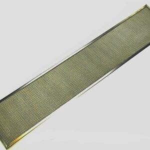 FILTRO METALLICO 595X190