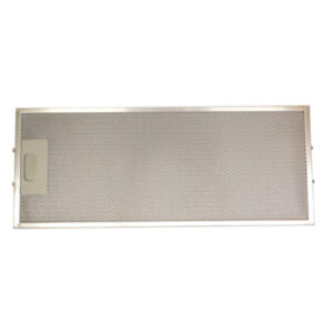 FILTRO METALLICO 185X456.5X9