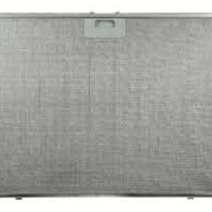 FILTRO METALLICO 566X380X9