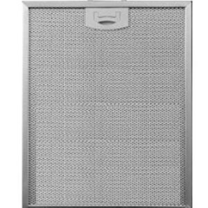FILTRO METALLICO 208X295X8 TECNOWIND