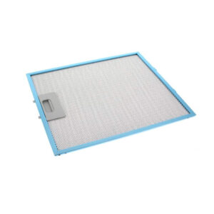 FILTRO METALLICO 285X326 CON GANCI