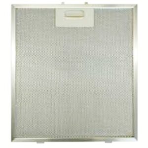 FILTRO METALLICO 278X303X8 BEST