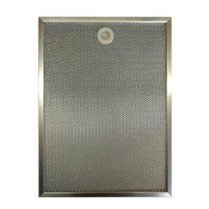 FILTRO METALLICO 234X318X8 BEST