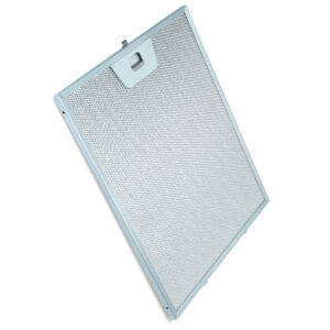 FILTRO METALLICO 253X300X8 CON GANCI