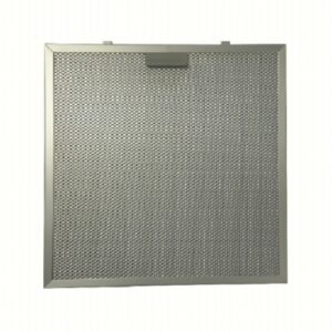 FILTRO METALLICO 222X221.5X8 FABER