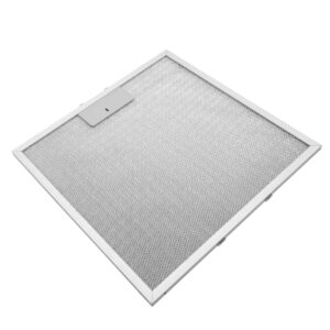 FILTRO METALLICO 320X320X8 ELICA