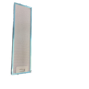 FILTRO METALLICO 145X490X10 TECNOWIND