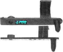 SUPPORTO GRIGLIA CAPPA DX+SX