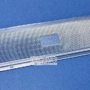 PLAFONIERA CAPPA 290X80MM.