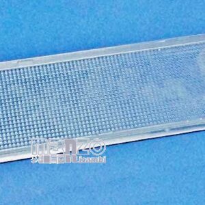 PLAFONIERA CAPPA 400X80MM.