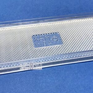 PLAFONIERA CAPPA 198X75MM.N'2 .ORIGINALE