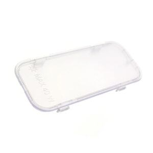 PLAFONIERA CAPPA 155X65MM