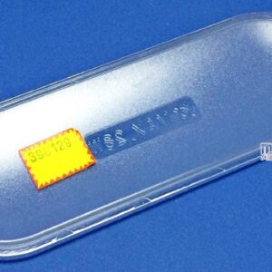 PLAFONIERA CAPPA 185X66MM.
