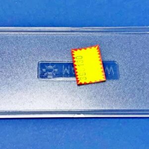 PLAFONIERA CAPPA 220X65MM ORIG,