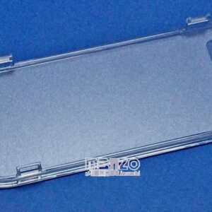 PLAFONIERA CAPPA 65X172MM. LATO ARROTON