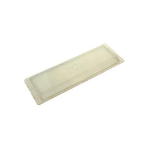PLAFONIERA CAPPA 198X64MM