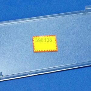 PLAFONIERA CAPPA 172X67MM.