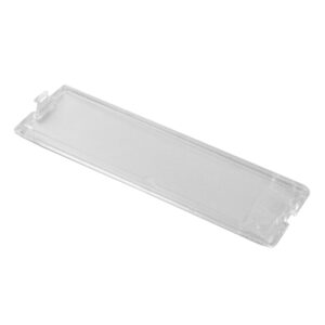 PLAFFONIERA CAPPA 157X50MM ORIGINALE