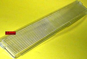 PLAFONIERA CAPPA 375X58 TURBOAIR