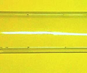 PLAFONIERA CAPPA 320X63MM.