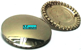 SPARTIFIAMMA GRANDE - D.95MM