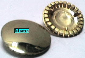 SPARTIFIAMMA MEDIO-PICCOLO - D.63MM