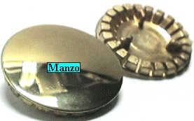SPARTIFIAMMA PICCOLO - D.53MM