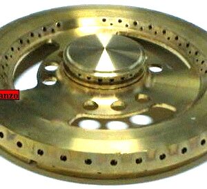 SPARTIFIAMMA DOPPIA CORONA - D.63MM