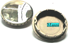 SPARTIFIAMMA MEDIO TIPO NUOVO - D.59MM (BRUCIATORE 414272)