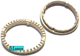 CORONA GRANDE PER 400575 D.90 VEDI 411450