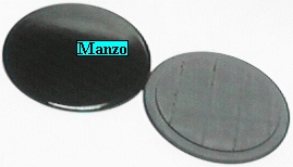 CAPPELLOTTO GRANDE - D.90MM - (CORONA 400570) ORIGINALE