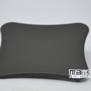 CAPPELLOTTO GRANDE QUADRO 92MMX92MM (BRUCIATORE 414333)