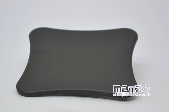 CAPPELLOTTO GRANDE QUADRO 92MMX92MM (BRUCIATORE 414333)