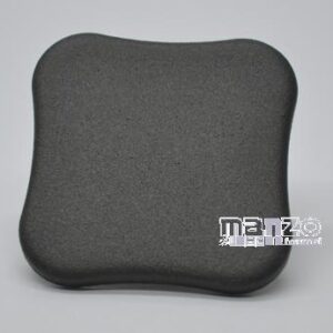 CAPPELLOTTO PICCOLO QUADRO 45MMX45MM (BRUCIATORE 414335)